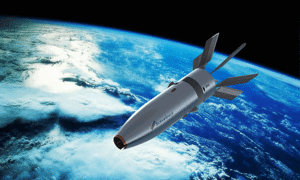 University of Queensland scramjet project on track